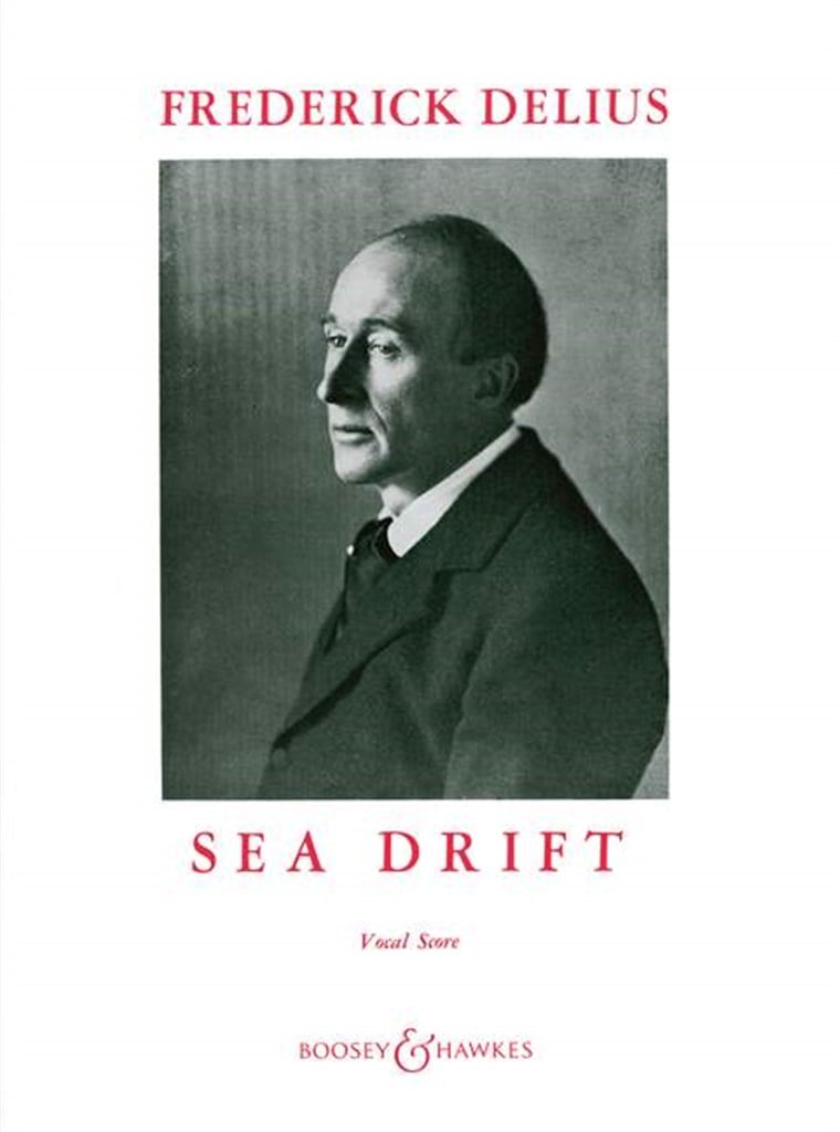 Sea Drift